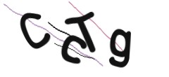 Identifying code