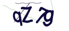Identifying code