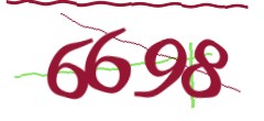 Identifying code