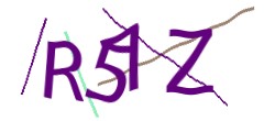 Identifying code