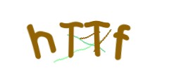 Identifying code