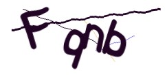 Identifying code