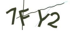 Identifying code