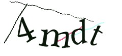 Identifying code