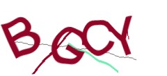Identifying code