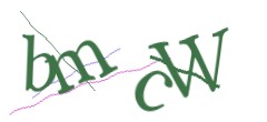 Identifying code
