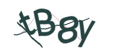 Identifying code