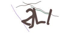 Identifying code