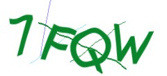 Identifying code