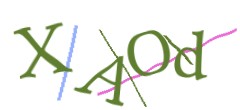 Identifying code