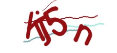 Identifying code