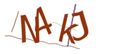 Identifying code