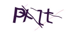 Identifying code