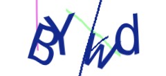 Identifying code