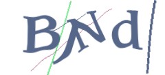 Identifying code