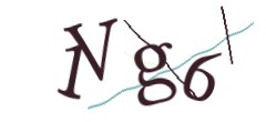 Identifying code