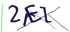 Identifying code