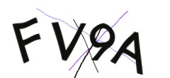 Identifying code