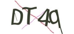 Identifying code