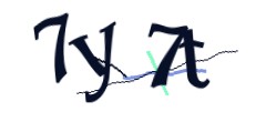 Identifying code