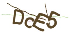 Identifying code