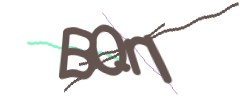 Identifying code