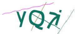Identifying code