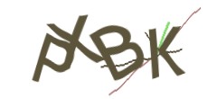 Identifying code