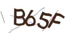 Identifying code