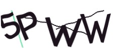 Identifying code