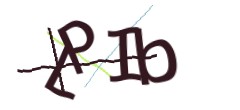 Identifying code