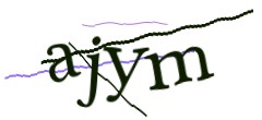 Identifying code