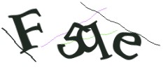 Identifying code