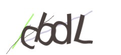 Identifying code