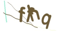 Identifying code