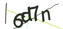 Identifying code