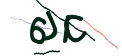 Identifying code