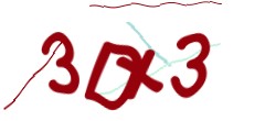 Identifying code