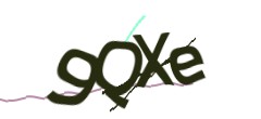 Identifying code