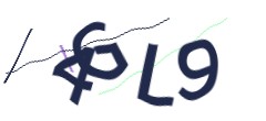 Identifying code