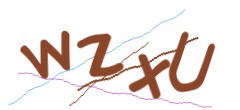 Identifying code