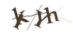 Identifying code