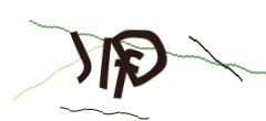 Identifying code