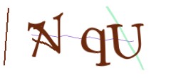 Identifying code