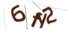Identifying code