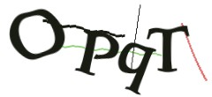 Identifying code