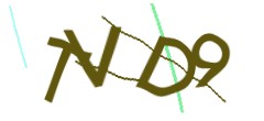 Identifying code