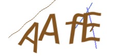 Identifying code