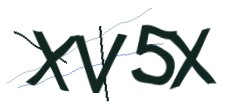 Identifying code