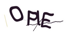 Identifying code